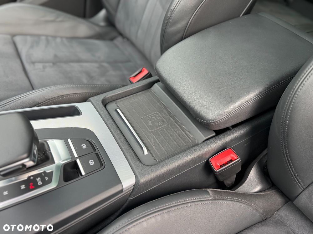 Audi Q5 Sportback - 23