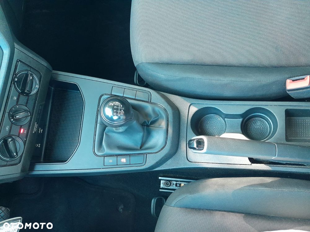 Seat Ibiza 1.0 TSI Style S&S - 23