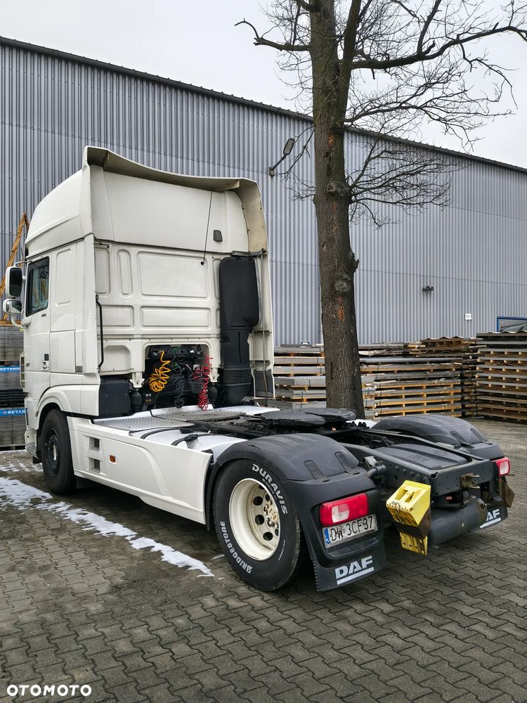 DAF XF 480 FT - 4