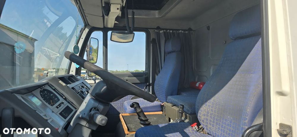 MAN L2000 - 7