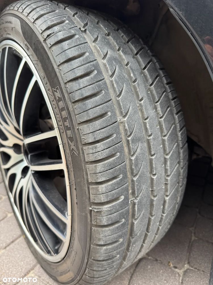 Opel Vectra GTS 1.8 - 22