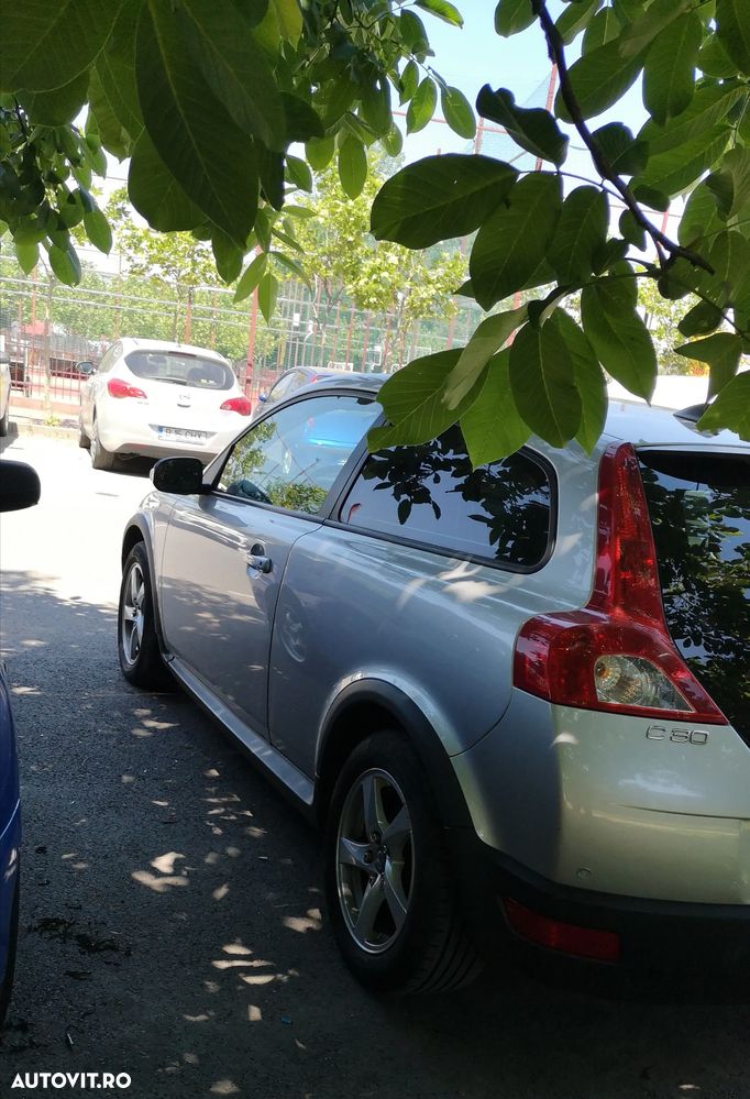 Volvo C30 1.6D Edition - 10