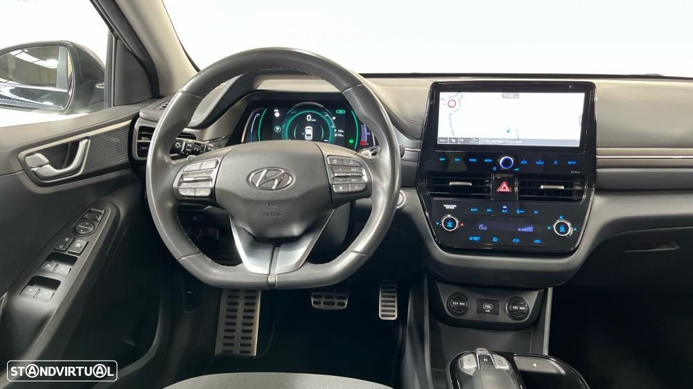 Hyundai Ioniq 38kWh - 5