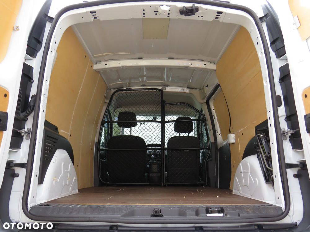 Renault Kangoo Maxi Long 1.5DCI 110Ps - 34