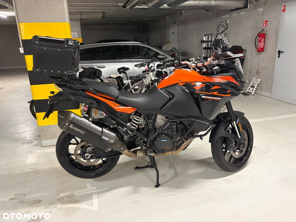 KTM Adventure - 18