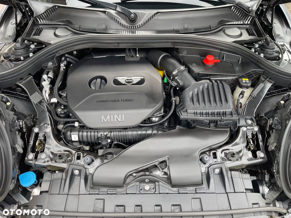 MINI Clubman - 29