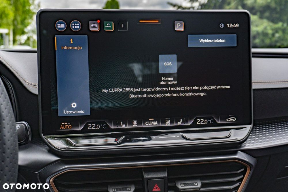 Cupra Formentor - 39