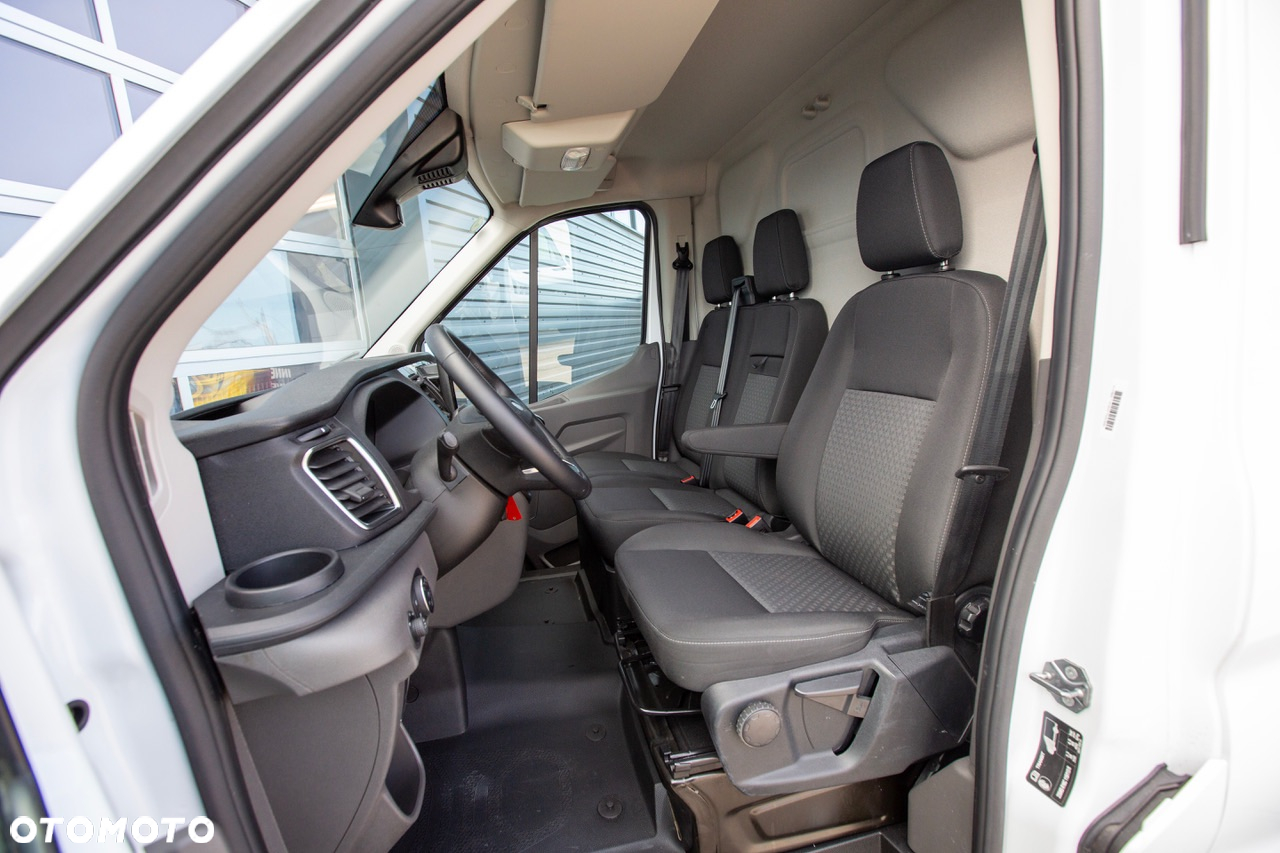 Ford Transit L4H3 *NOWY MODEL* - 20