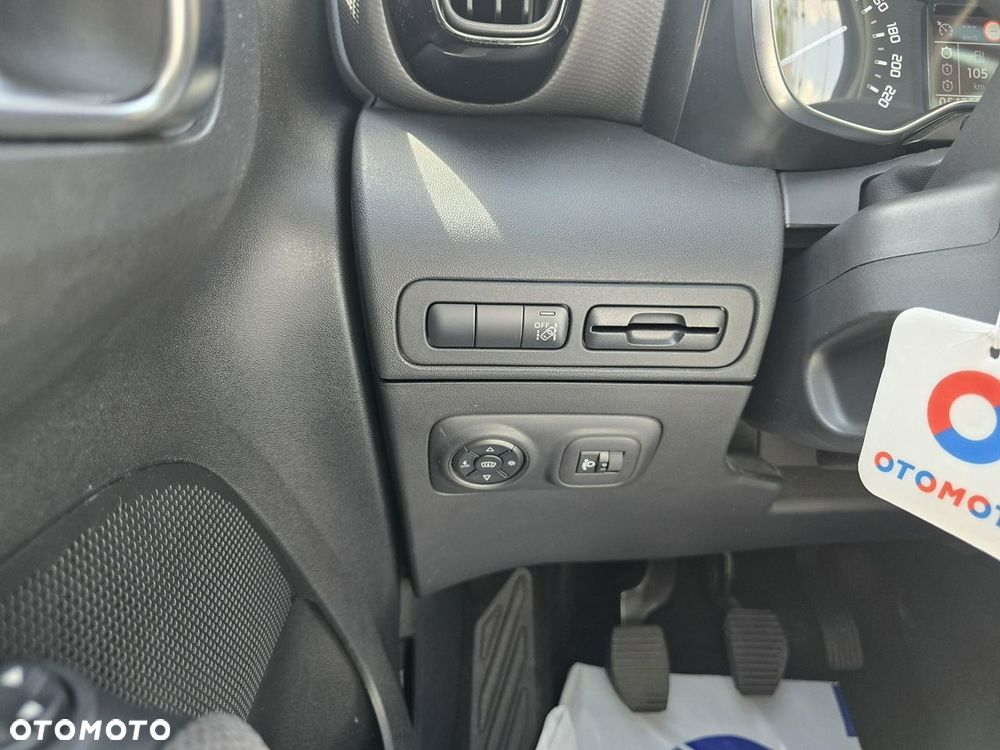 Citroën C3 Aircross PureTech 110 Stop & Start Shine - 30