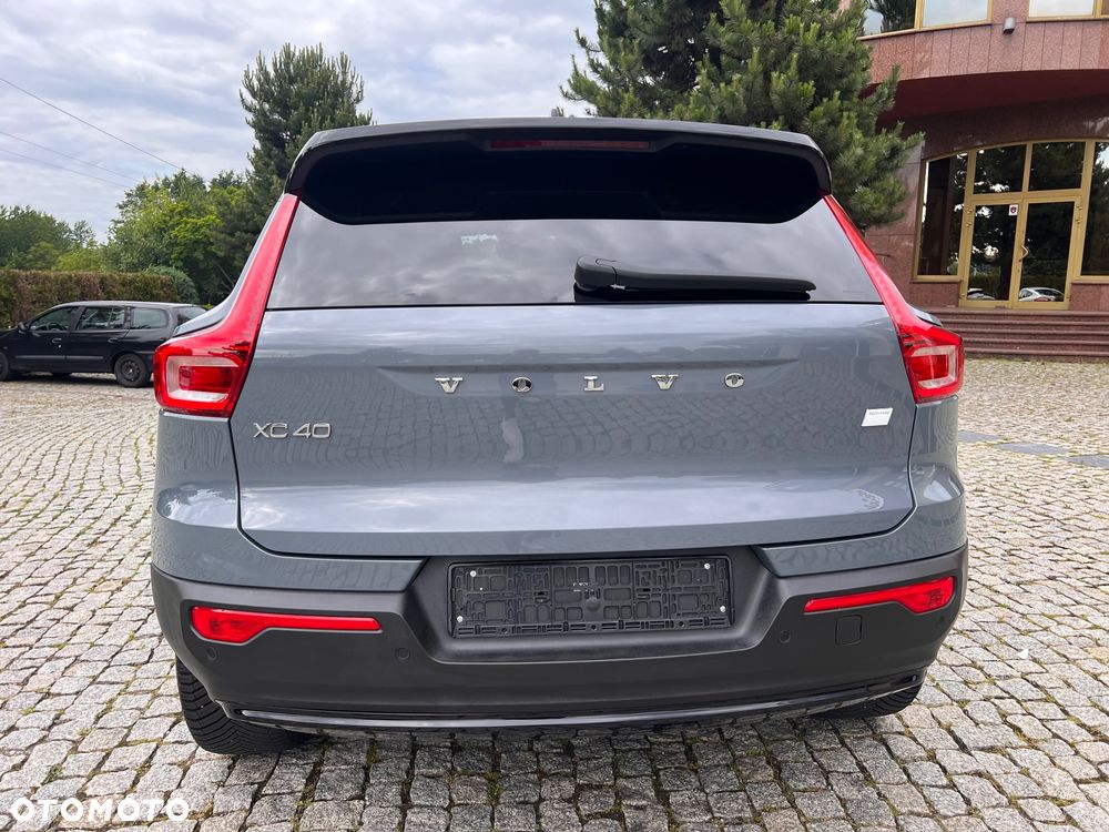 Volvo XC 40 73kWh Recharge Plus - 5