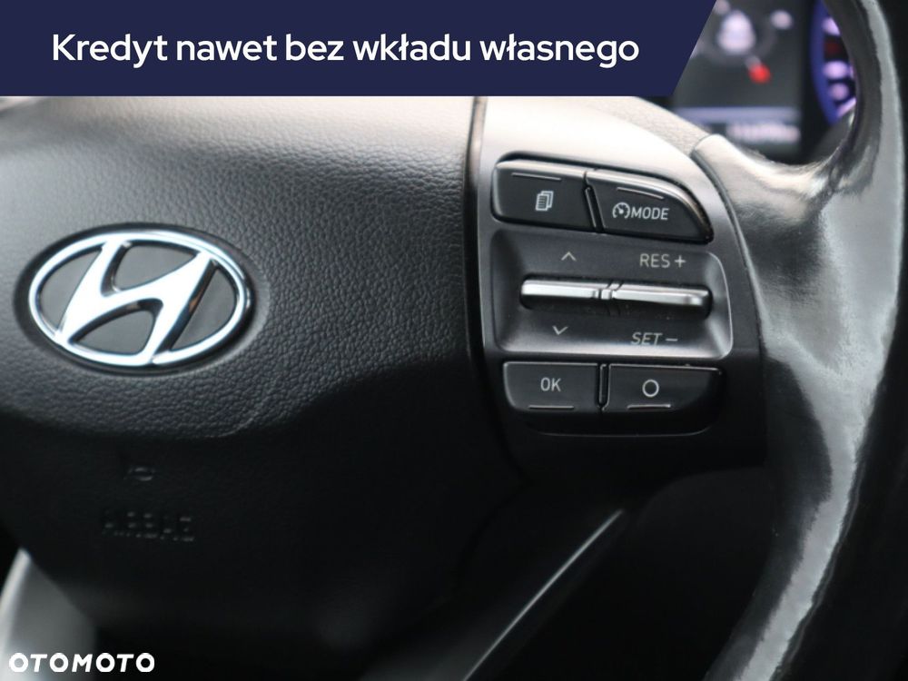 Hyundai Kona - 19