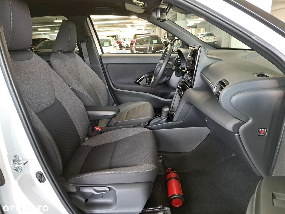 Toyota Yaris Cross Hybrid 1.5 Style - 11