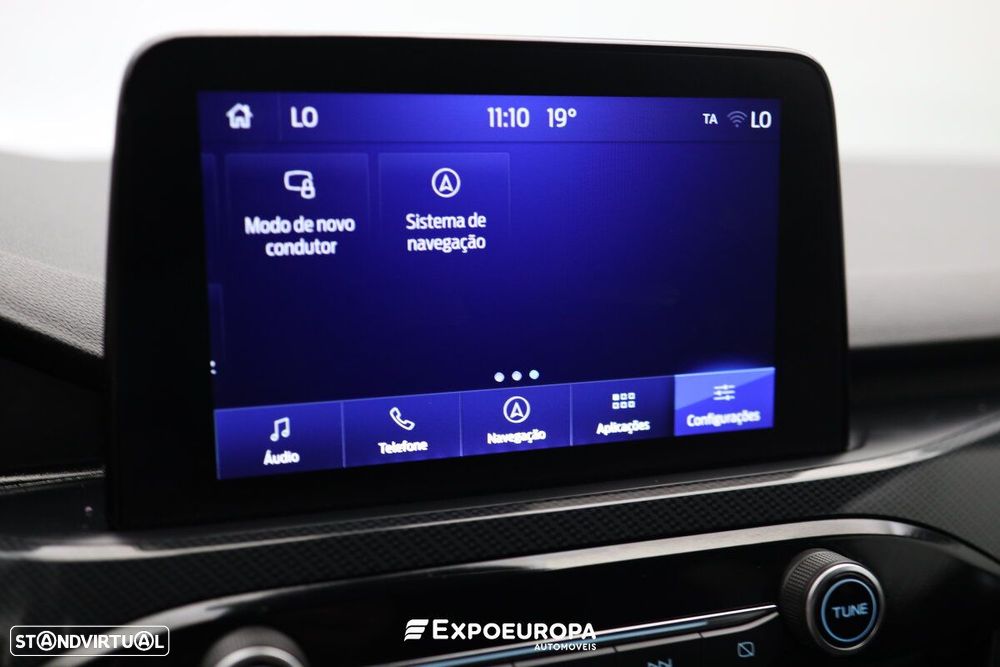 Ford Kuga 1.5 EcoBoost ST-Line Design - 22