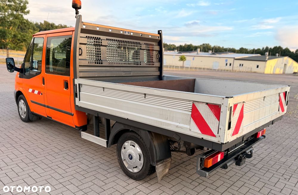 Ford Transit - 3