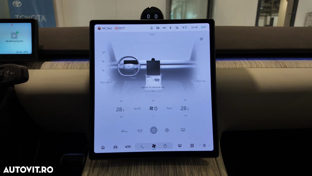 Nio ET7 - 33