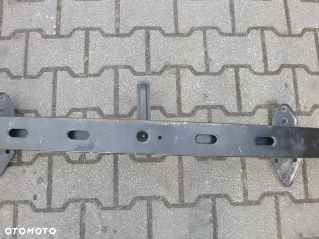 BELKA ZDERZAKA PRZÓD FIAT PANDA II - 9