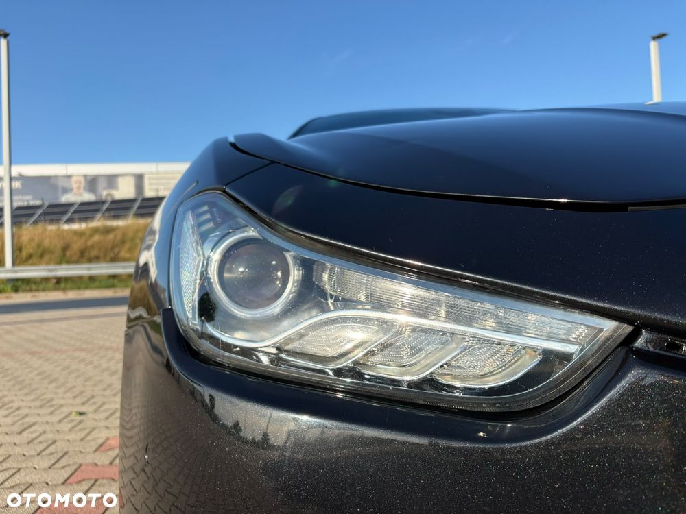 Maserati Ghibli Diesel Granlusso - 17