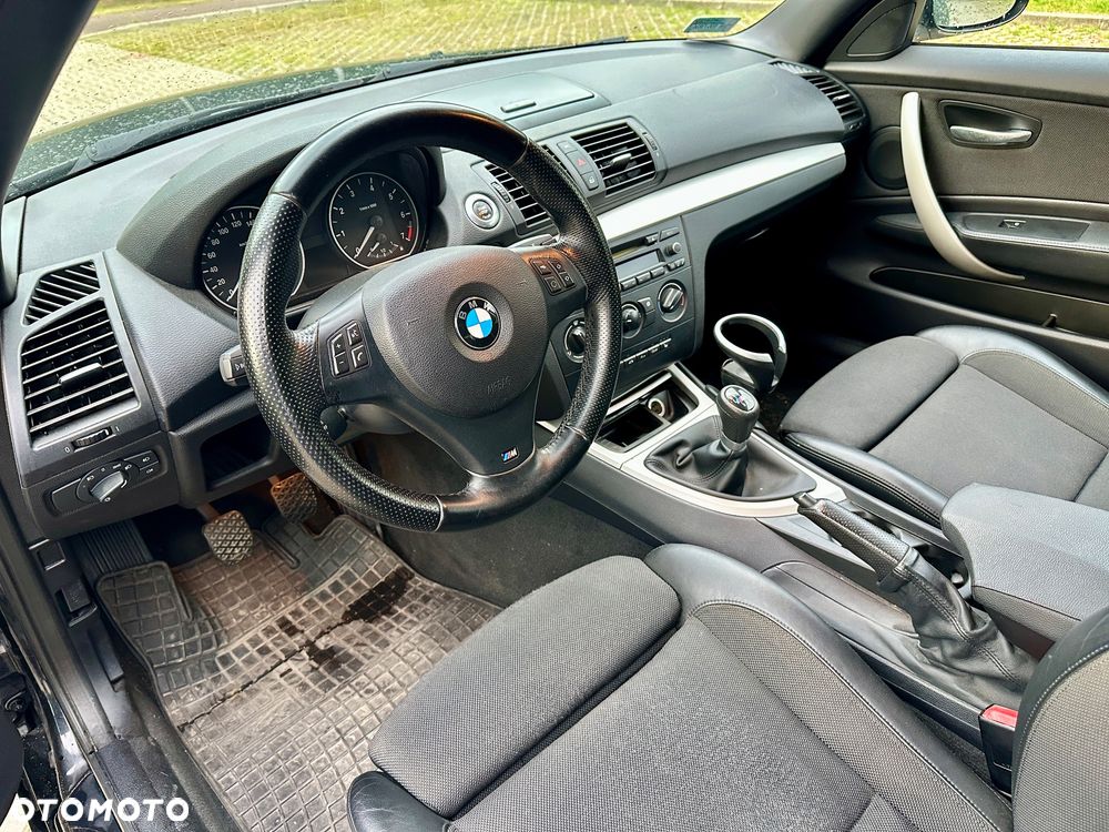 BMW Seria 1 118i Edition Sport - 9