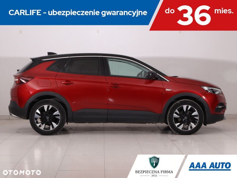 Opel Grandland X - 7