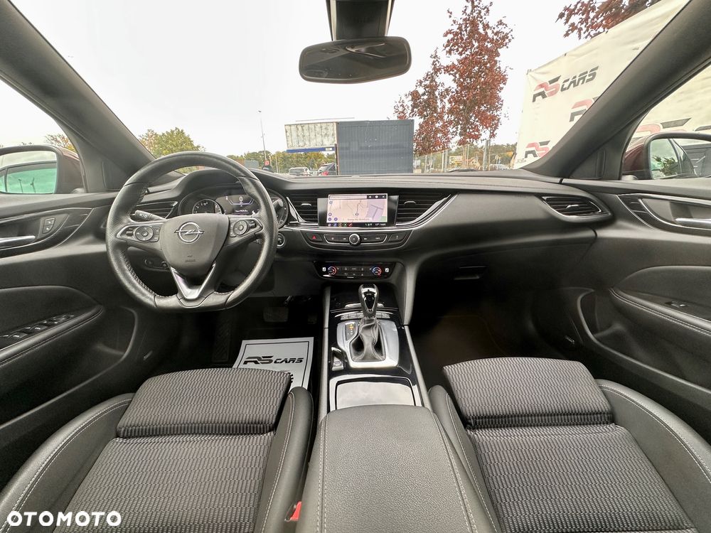 Opel Insignia Grand Sport 2.0 Diesel Ultimate Exclusive - 19
