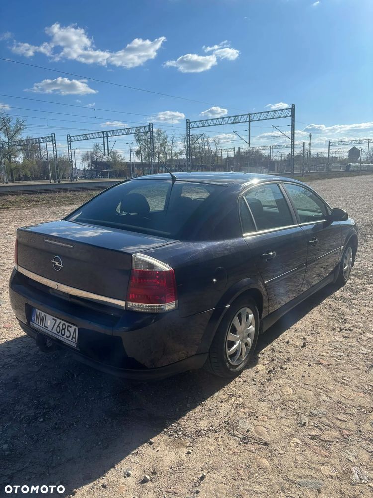 Opel Vectra 1.9 CDTI Comfort - 3
