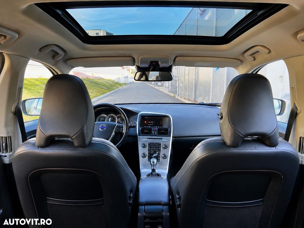 Volvo XC 60 - 12