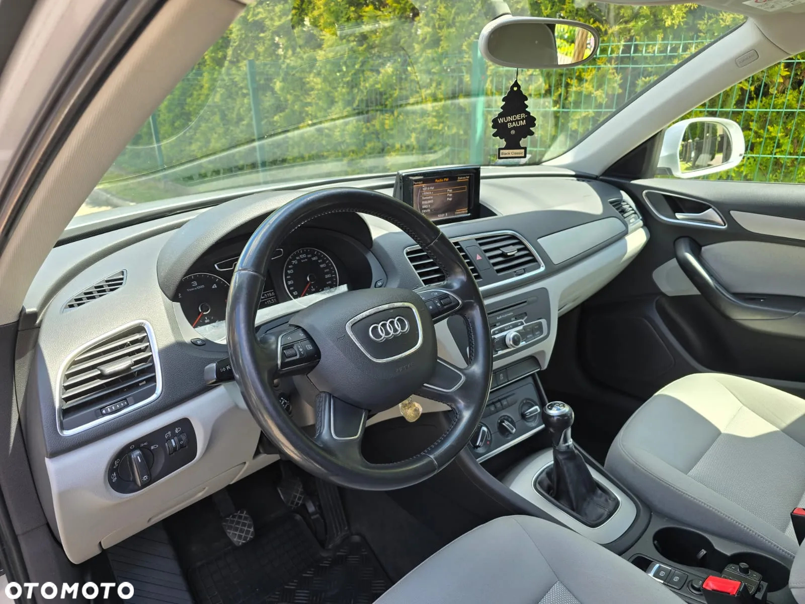 Audi Q3 2.0 TDI - 17
