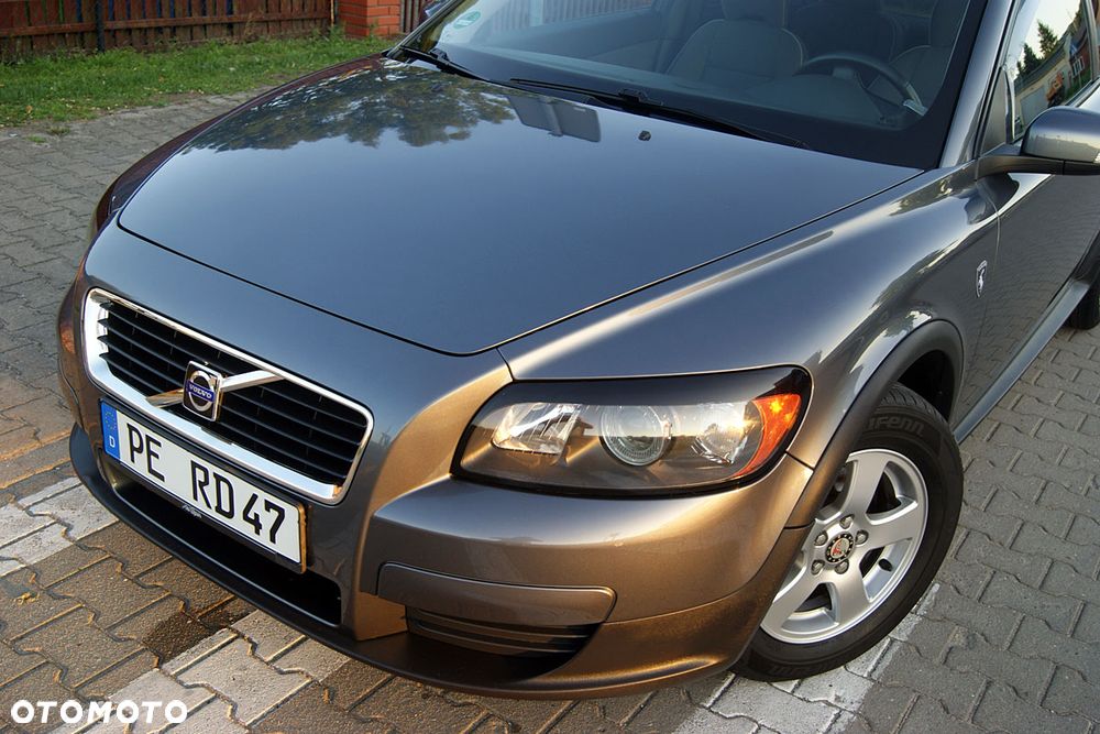 Volvo C30 1.8 Kinetic - 22