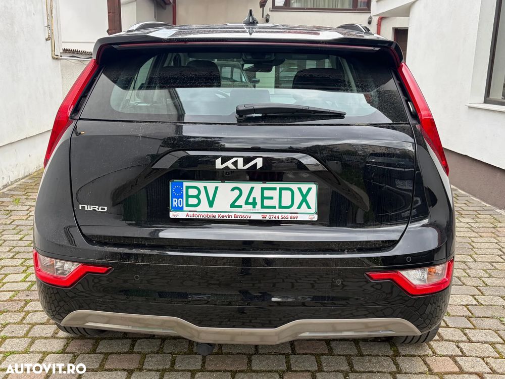 Kia Niro - 12