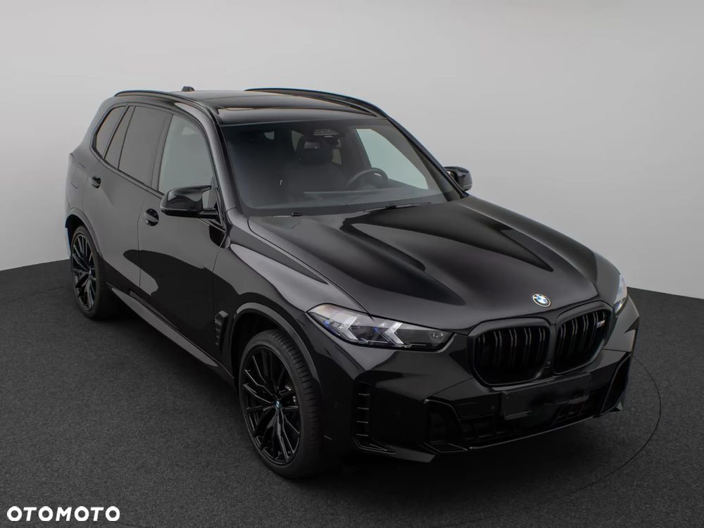 BMW X5 M M60i mHEV sport - 14
