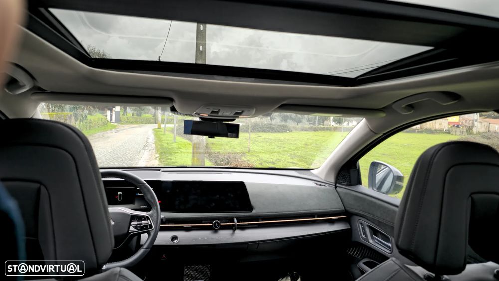 Nissan Ariya 87 kWh Evolve Carr. 22kW - 13