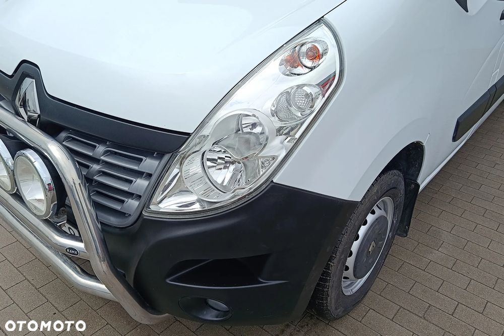 Renault Master III L2H2 - 14