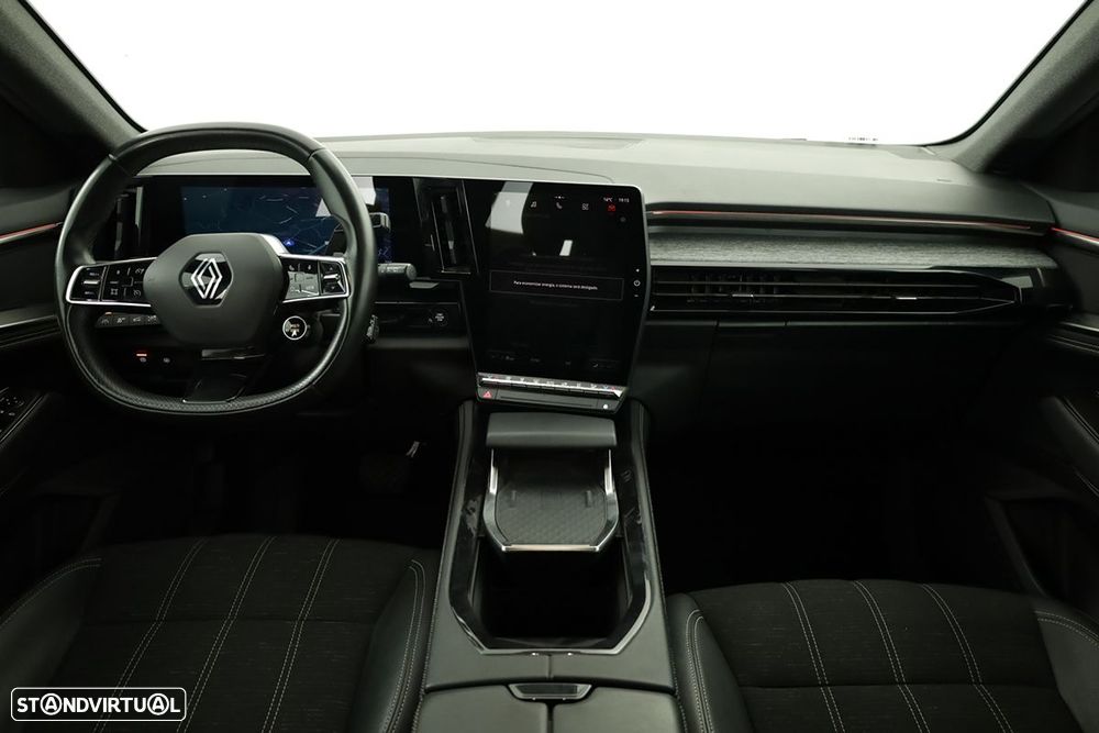 Renault Austral 1.2 E-Tech Techno - 8