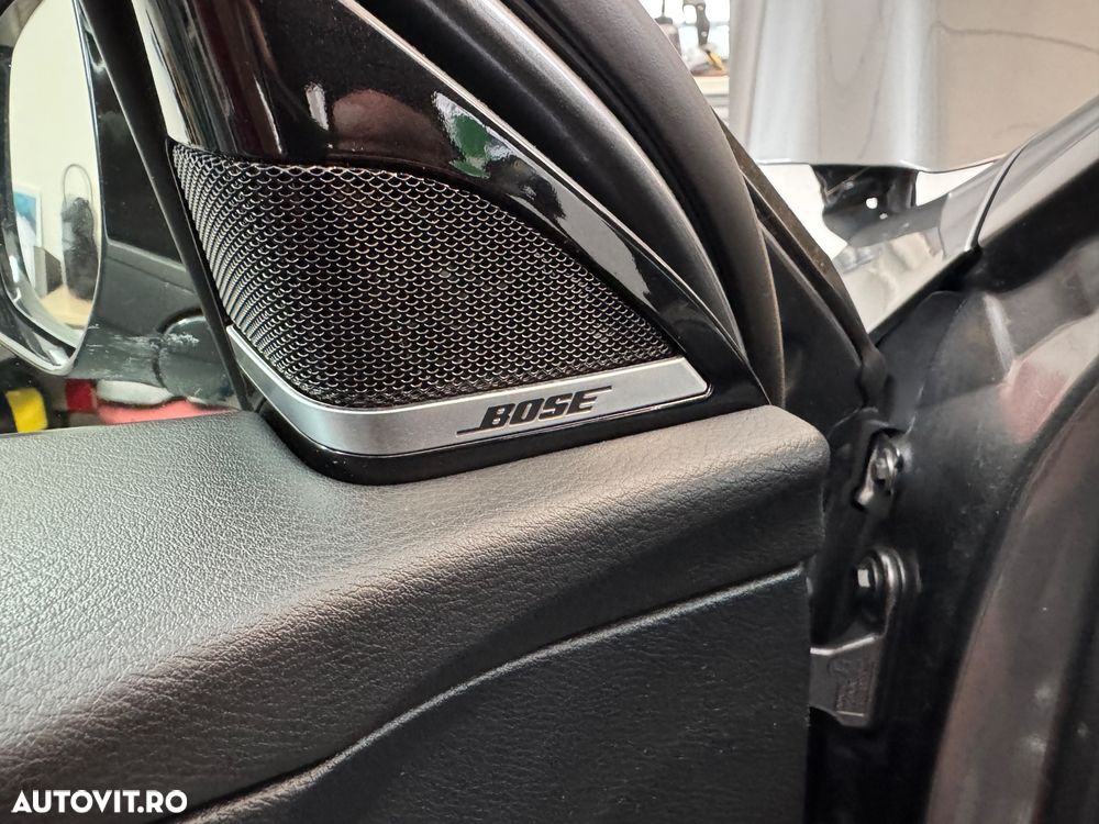 Infiniti Q30 1.5d Premium Tech - 8