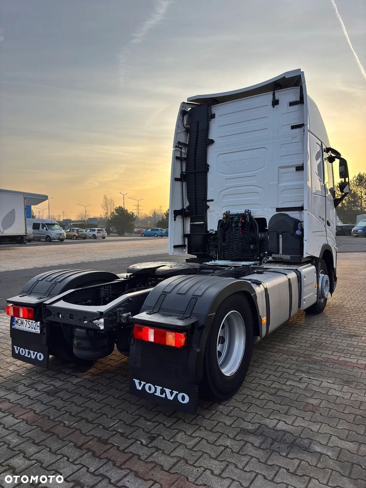 Volvo FH 460 - 10