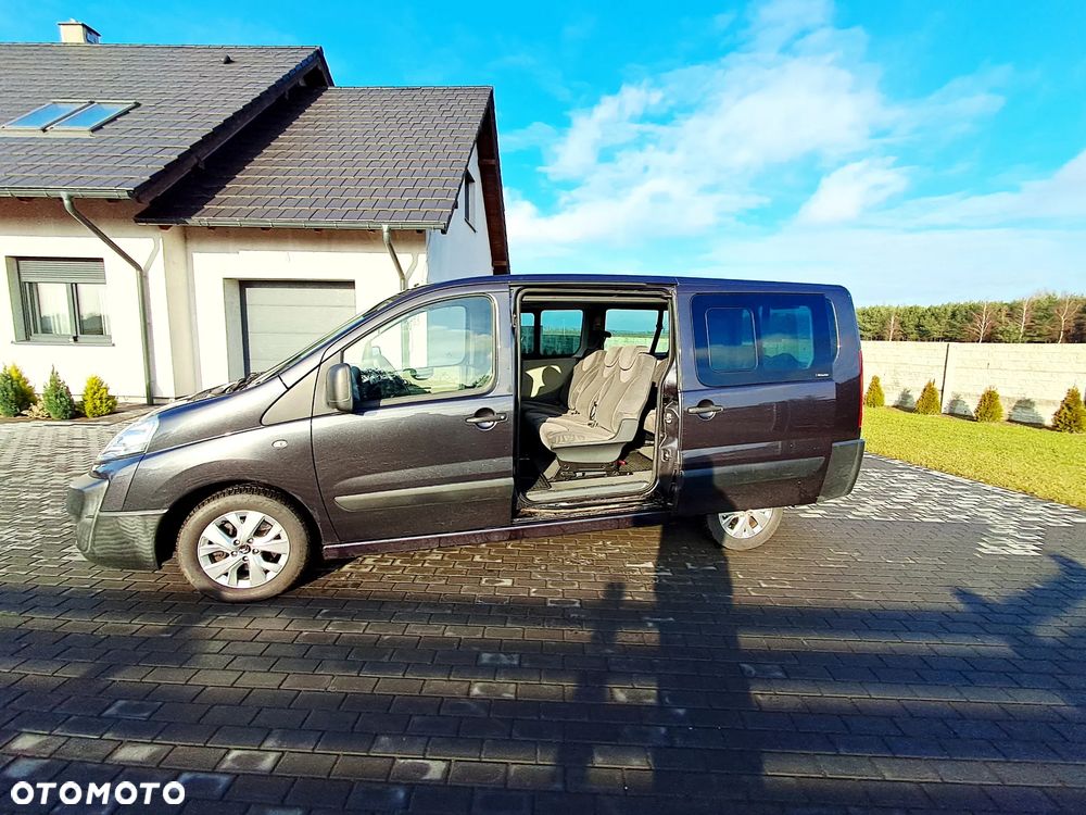 Citroën Jumpy L2 (8-Si.) - 14