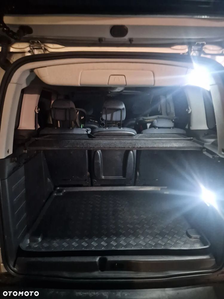 Peugeot Partner Tepee 120 VTi Family - 15