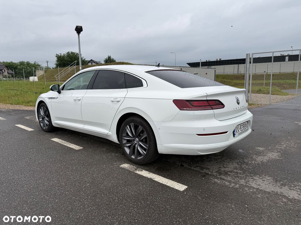 Volkswagen Arteon 1.5 TSI ACT Evo Elegance DSG - 18
