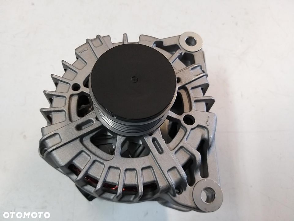 Alternator (14V, 180A) CITROEN BERLINGO, BERLINGO MULTISPACE, C4, C4 GRAND PICASSO  c5 - 3