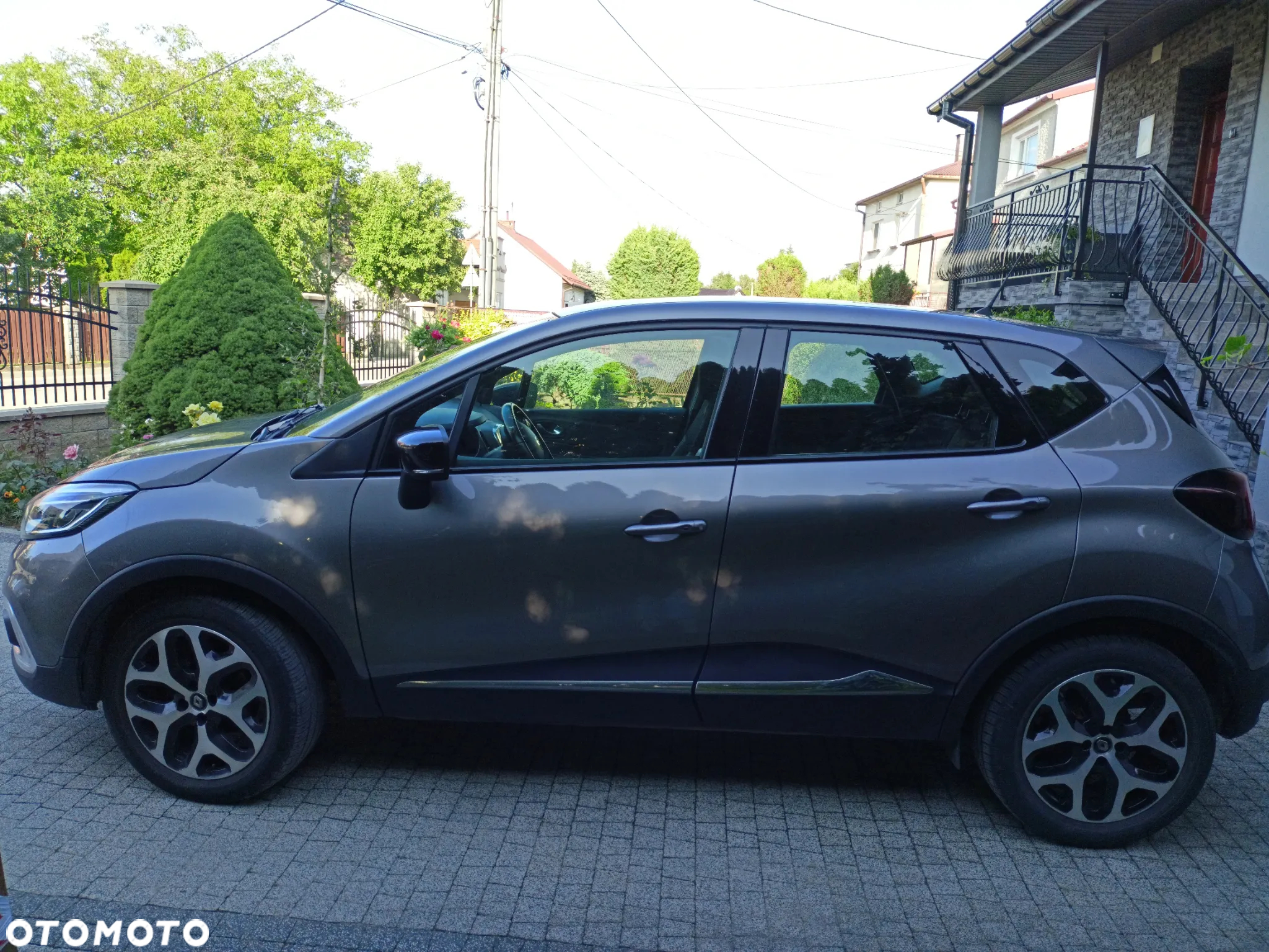 Renault Captur 0.9 Energy TCe Alize EU6 - 6
