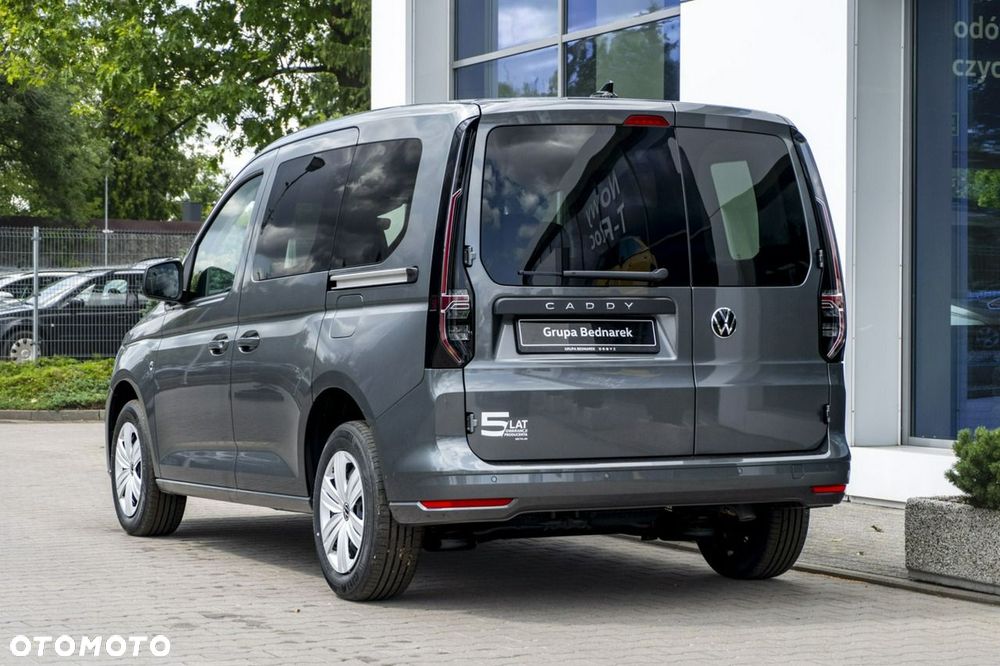 Volkswagen Caddy - 7
