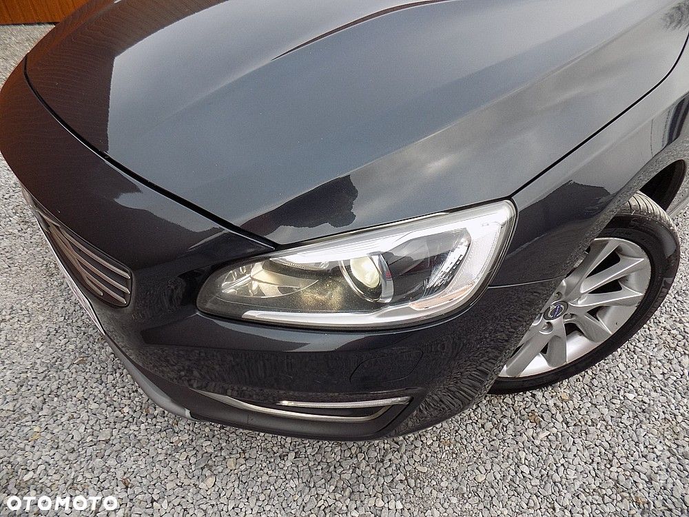 Volvo V60 Cross Country D3 Kinetic - 23