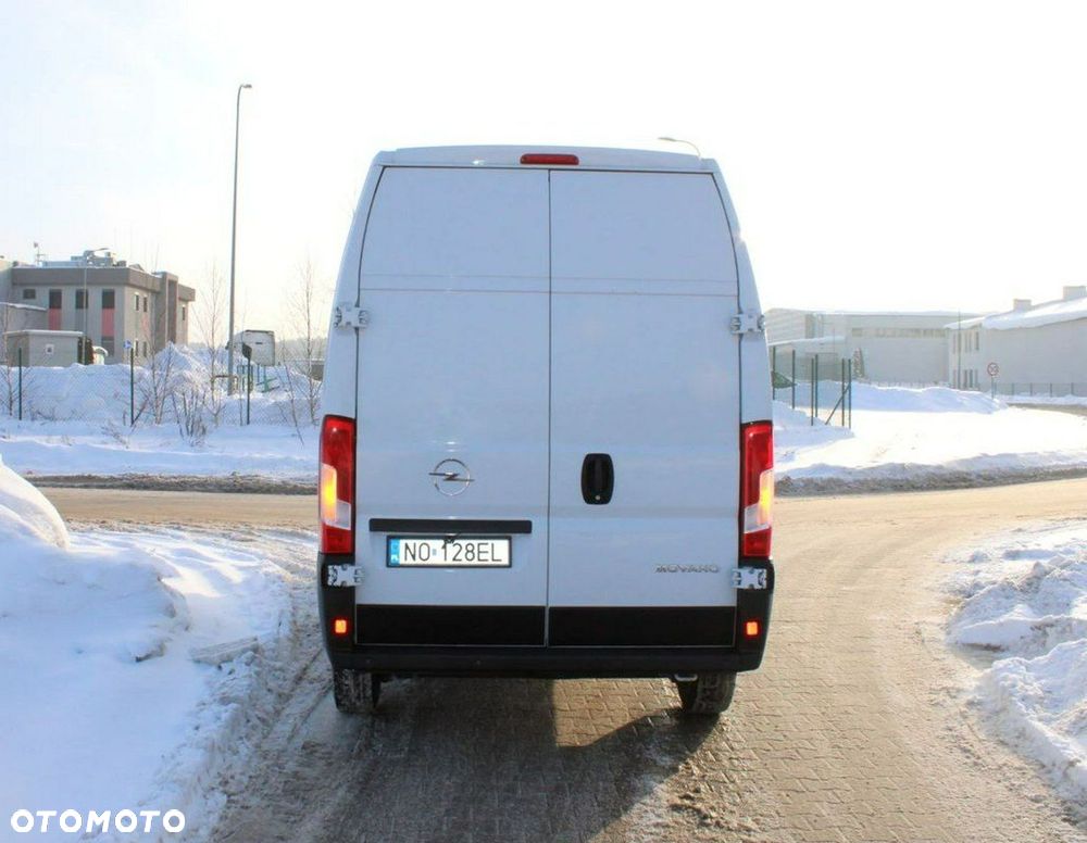 Opel Movano - 18