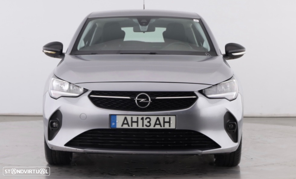 Opel Corsa 1.2 Elegance - 7