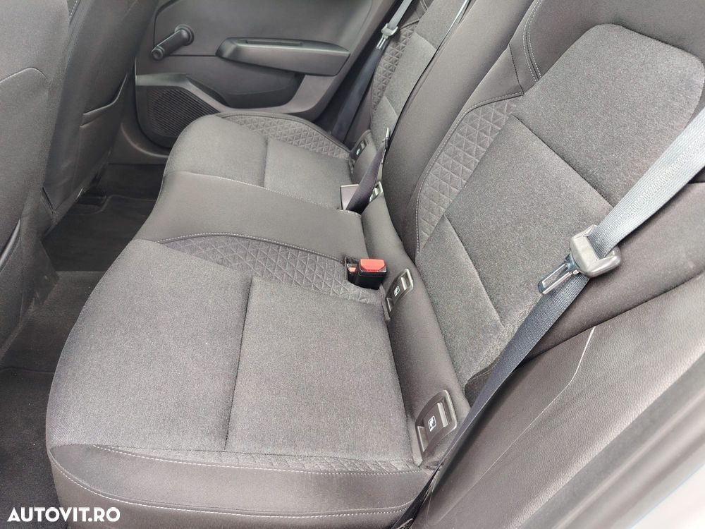 Renault Clio V 1.0 TCe Zen - 12