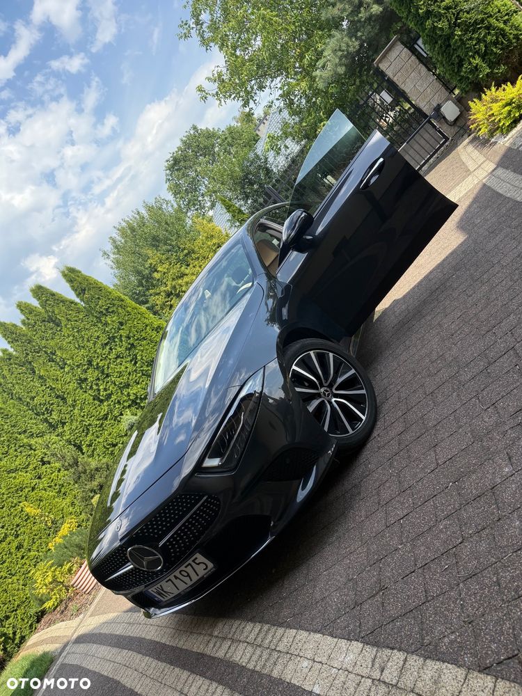 Mercedes-Benz CLS - 13