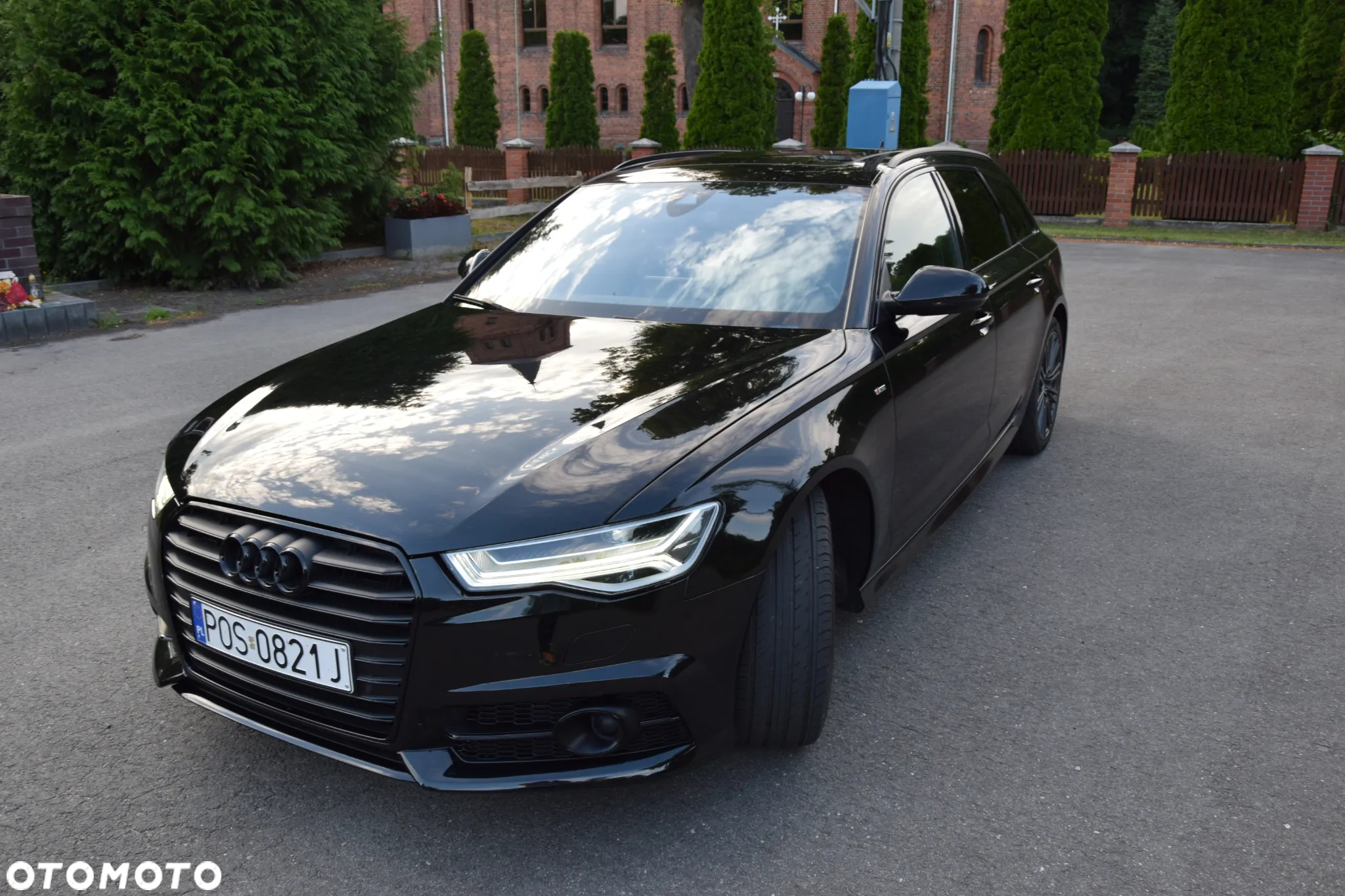 Audi A6 2.0 TDI Quattro S tronic - 6