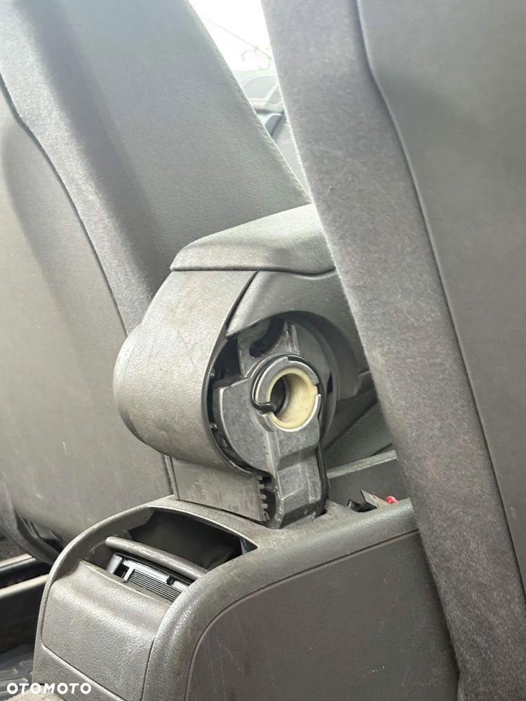 Audi A4 Limousine 1.8T - 15