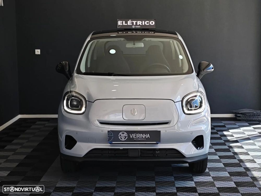 Leapmotor T03 37.3kWh - 6