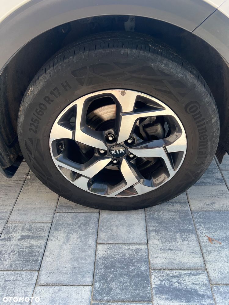 Kia Sportage 1.6 T-GDI L Business Line 4WD DCT - 4